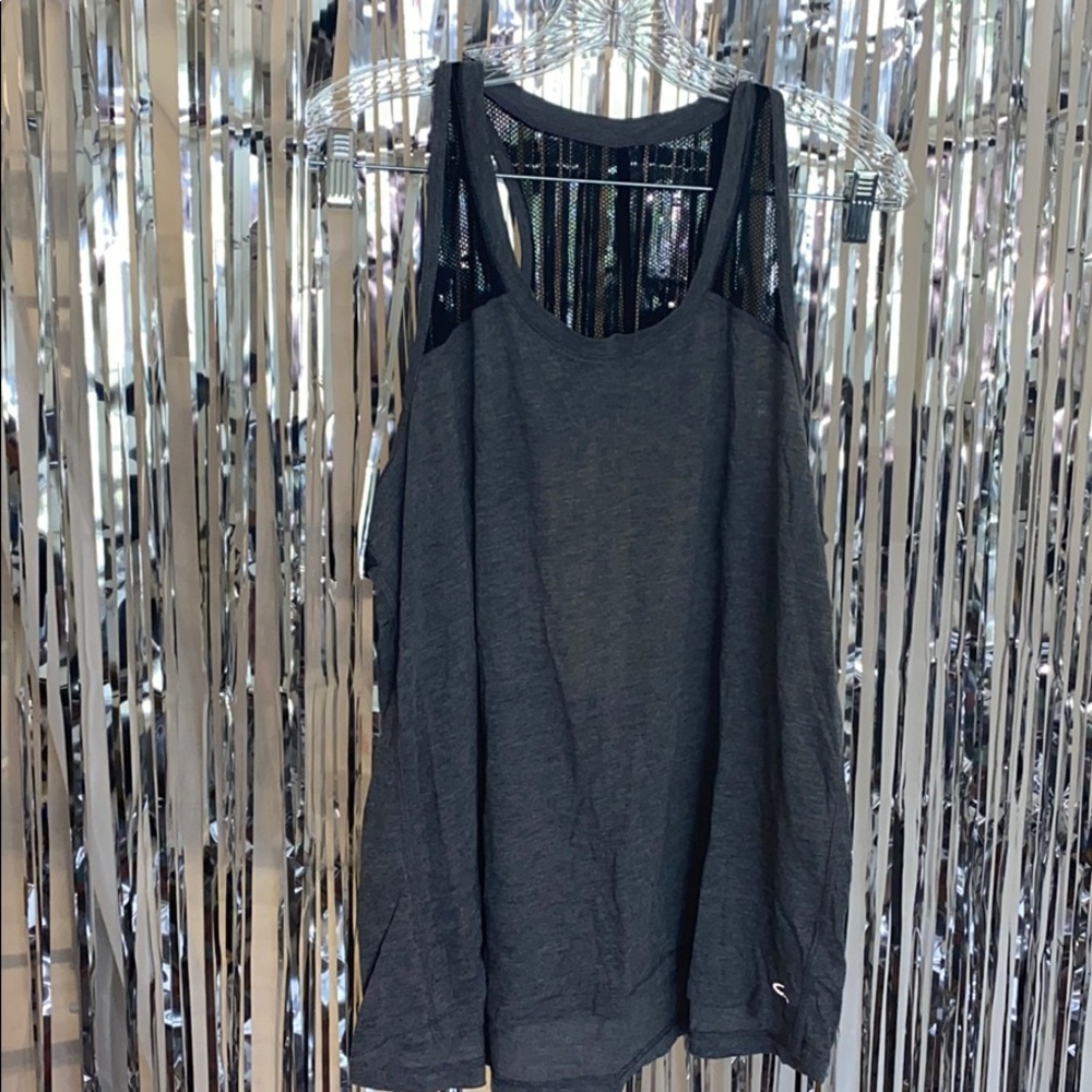 Active Tank Top